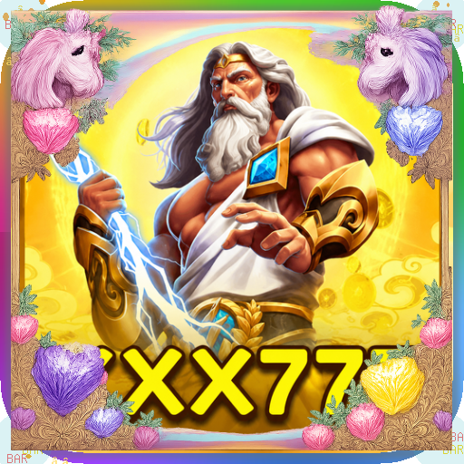 xxx777 — mitra unggulan